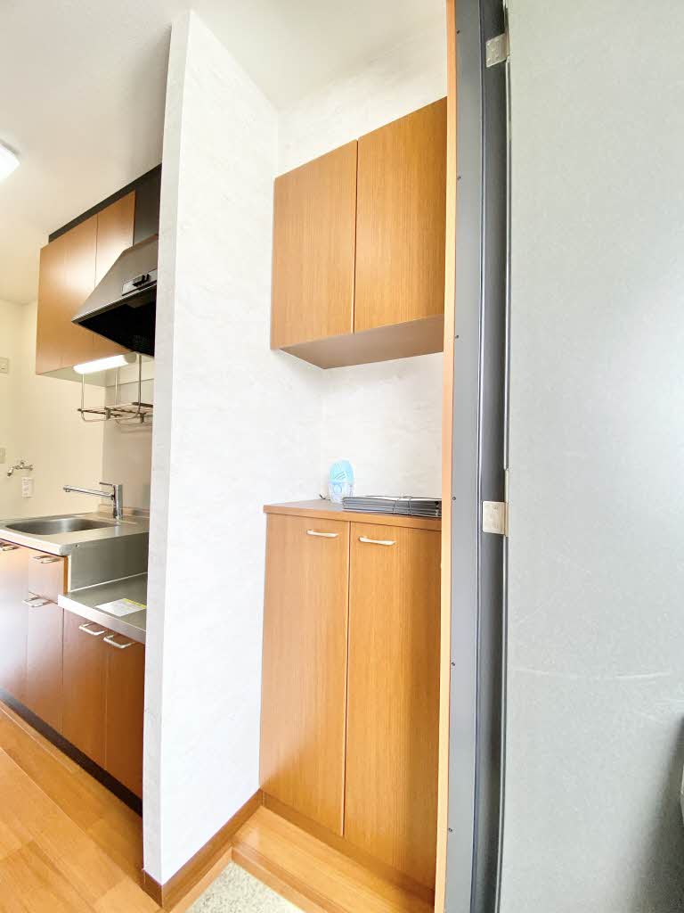 ウッド　クレストⅠ A202号-12