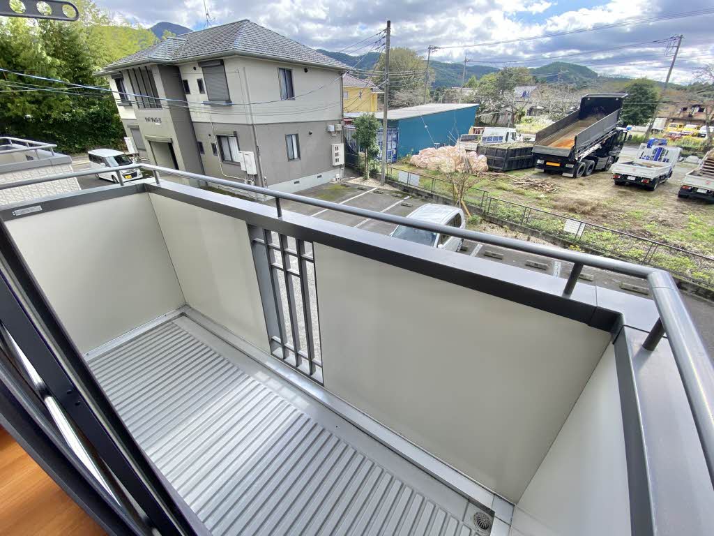 ウッド　クレストⅠ A202号-14