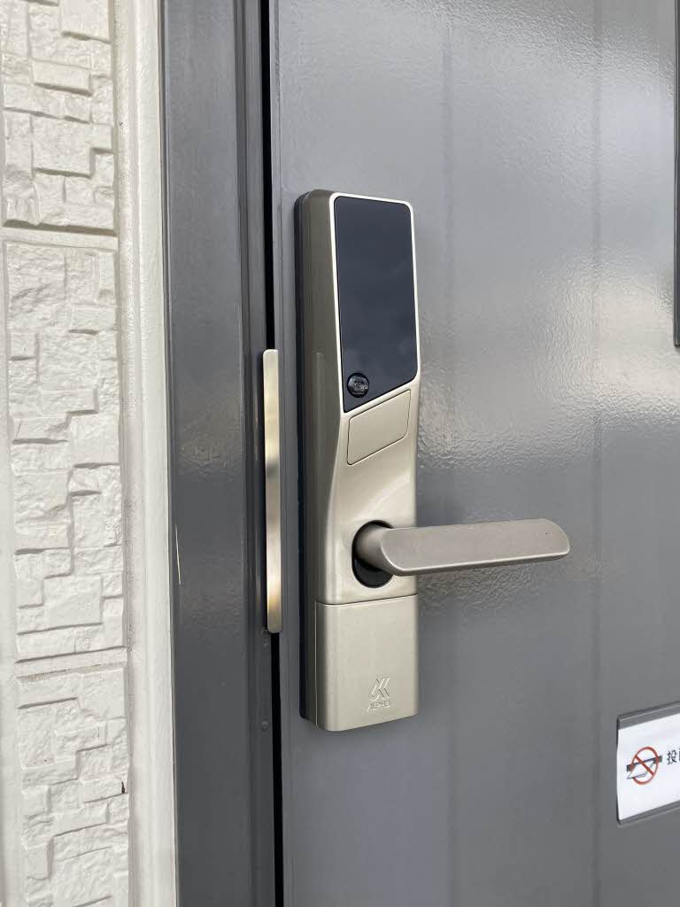 ウッド　クレストⅠ A202号-15