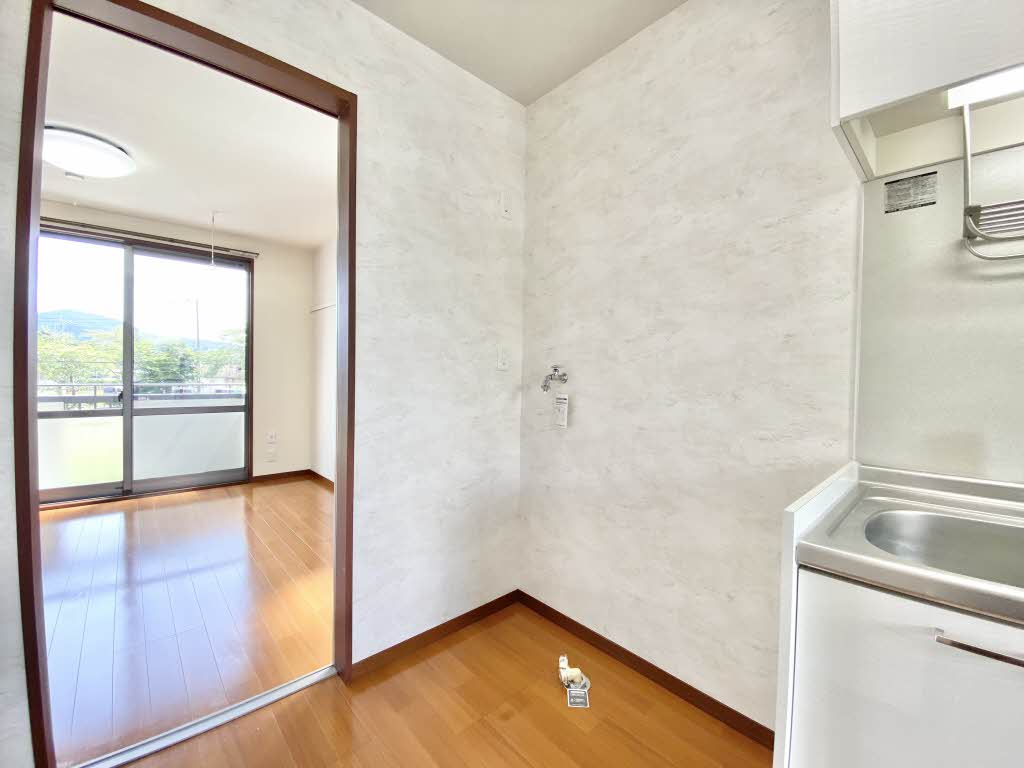 ウッド　クレストⅠ A203号-8