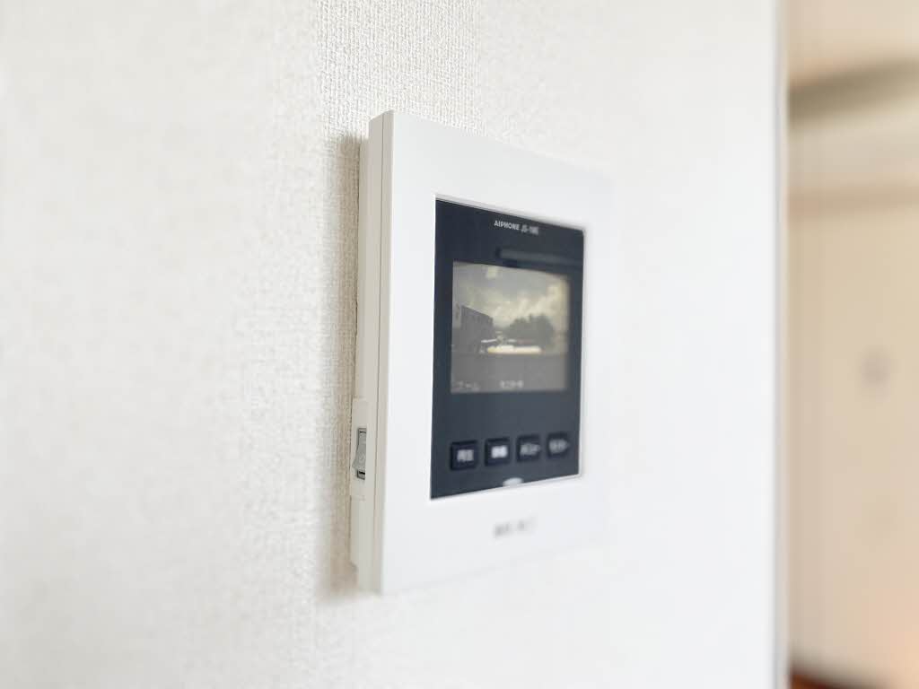 ウッド　クレストⅠ A203号-15