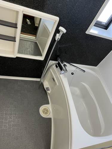 ウッド　クレストⅡ B203号-5