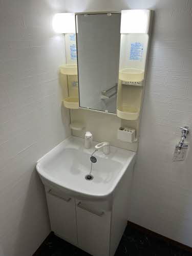 ウッド　クレストⅡ B203号-6