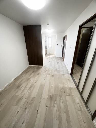 ウッド　クレストⅡ B203号-9