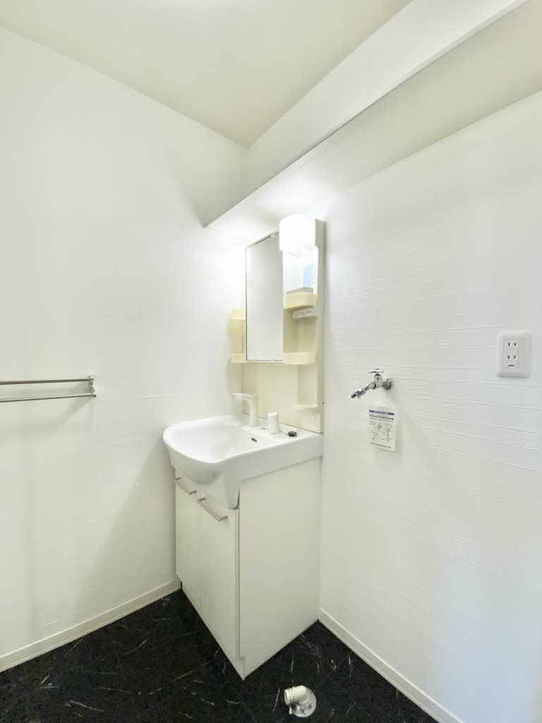 ウッド　クレストⅡ B203号-10