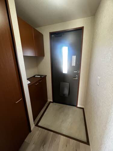 ウッド　クレストⅡ B203号-12