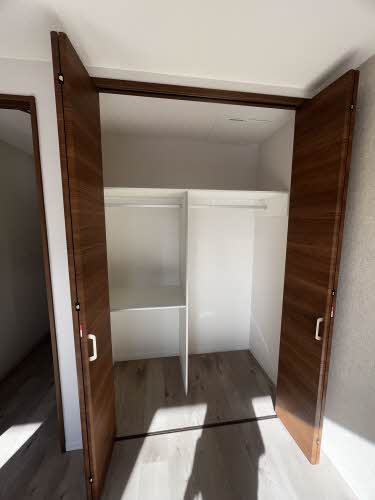 ウッド　クレストⅡ B203号-13