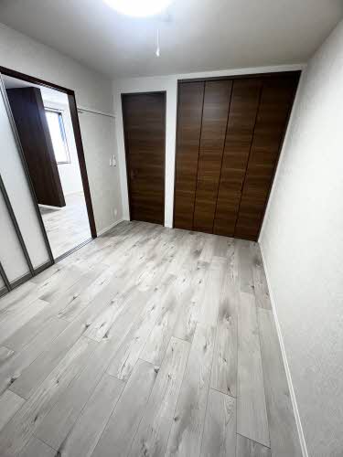 ウッド　クレストⅡ B203号-14