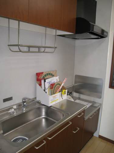 Ｄａｋｏｔａ　Ｈｏｕｓｅ 0101号-4