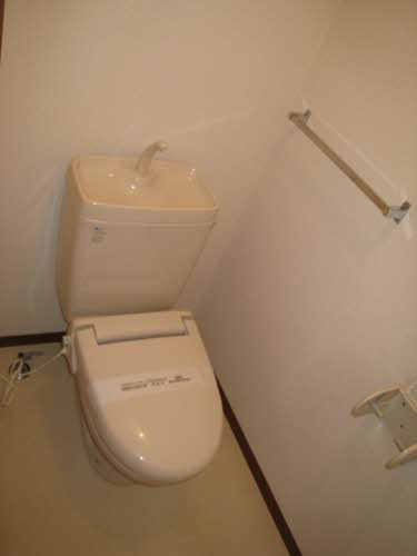 Ｄａｋｏｔａ　Ｈｏｕｓｅ 0101号-6