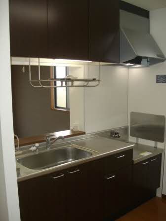 エスポワール A101号-2