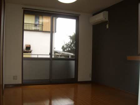 エスポワール A101号-3