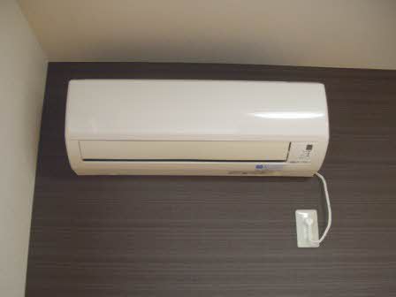 エスポワール A101号-4