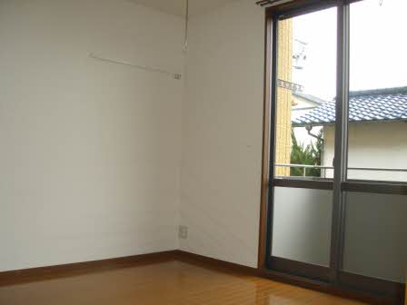 エスポワール A101号-5