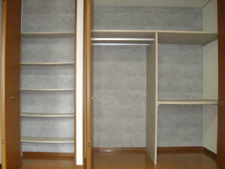 エスポワール A101号-6