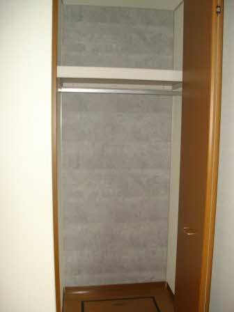 エスポワール A101号-8