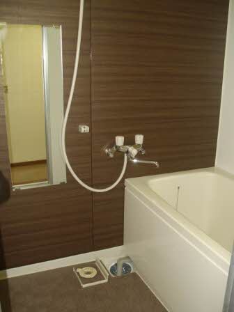 エスポワール A101号-9