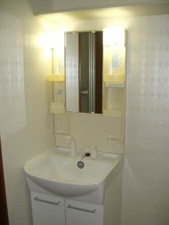 エスポワール A101号-11