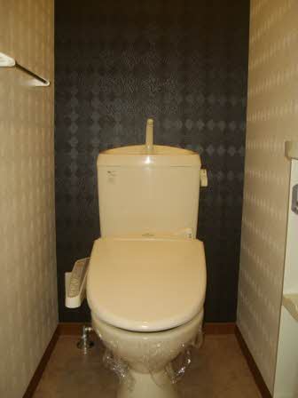 エスポワール A101号-12