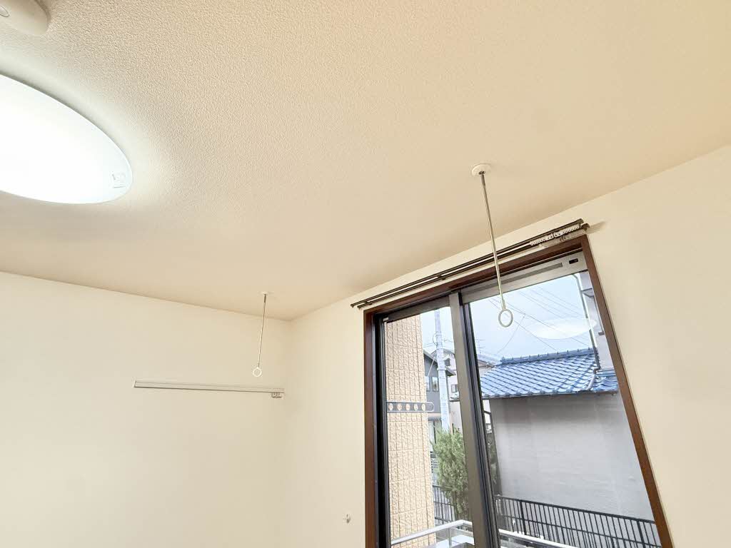 エスポワール A101号-14