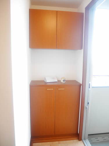 ウィル・シンシア 0203号-3