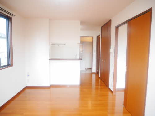 ウィル・シンシア 0203号-7