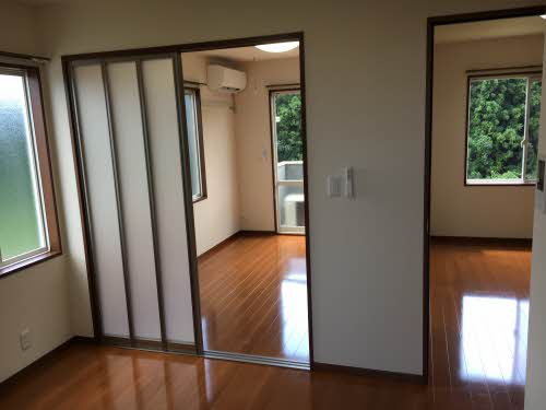 チェリーブラッサム A201号-3