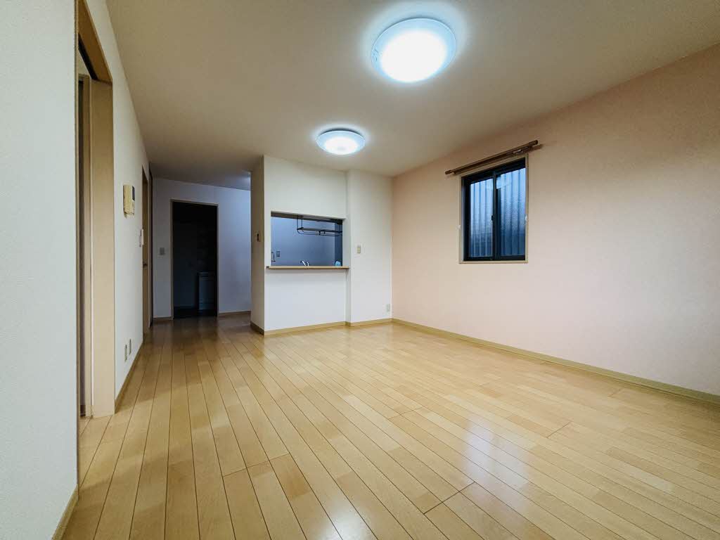 ソレーユ上原 B101号-2