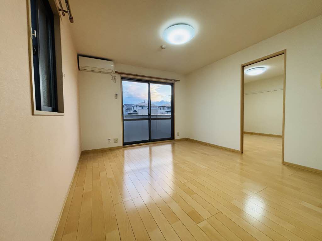 ソレーユ上原 B101号-3