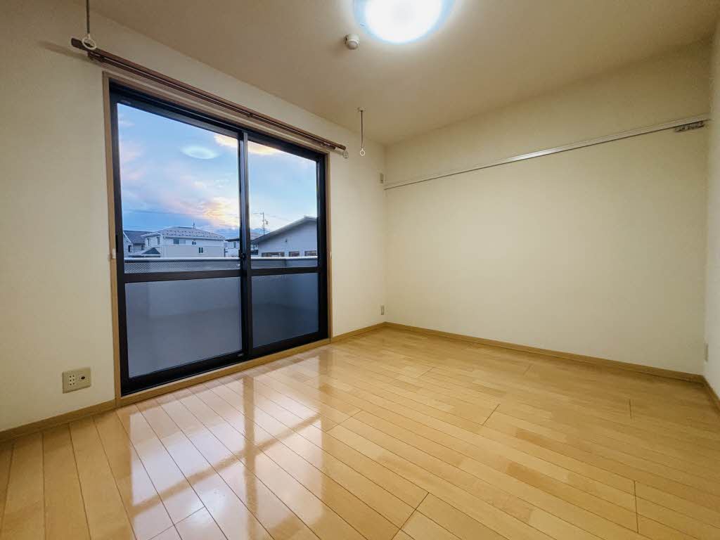 ソレーユ上原 B101号-5