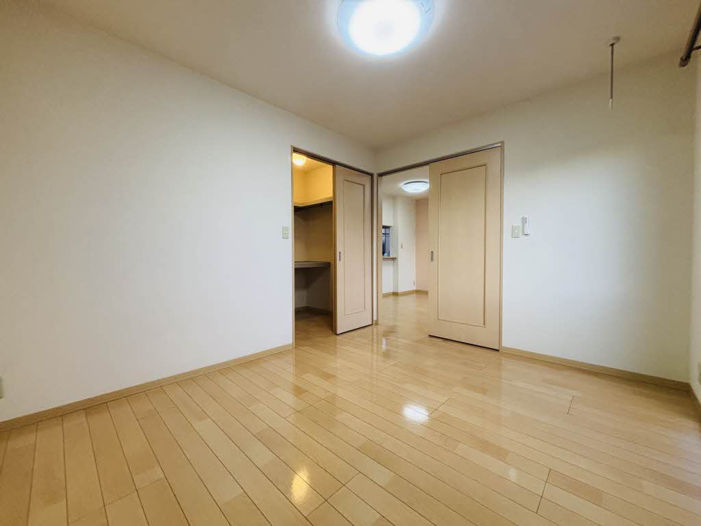 ソレーユ上原 B101号-6