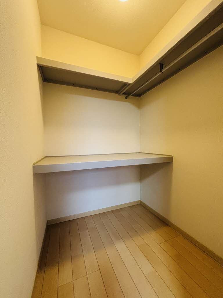 ソレーユ上原 B101号-7