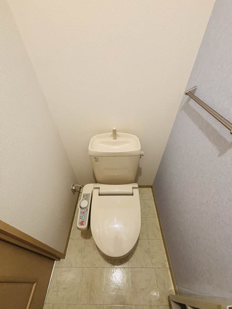 ソレーユ上原 B101号-10