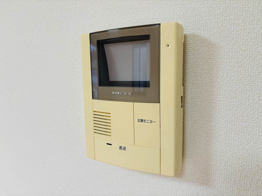 ソレーユ上原 B101号-11