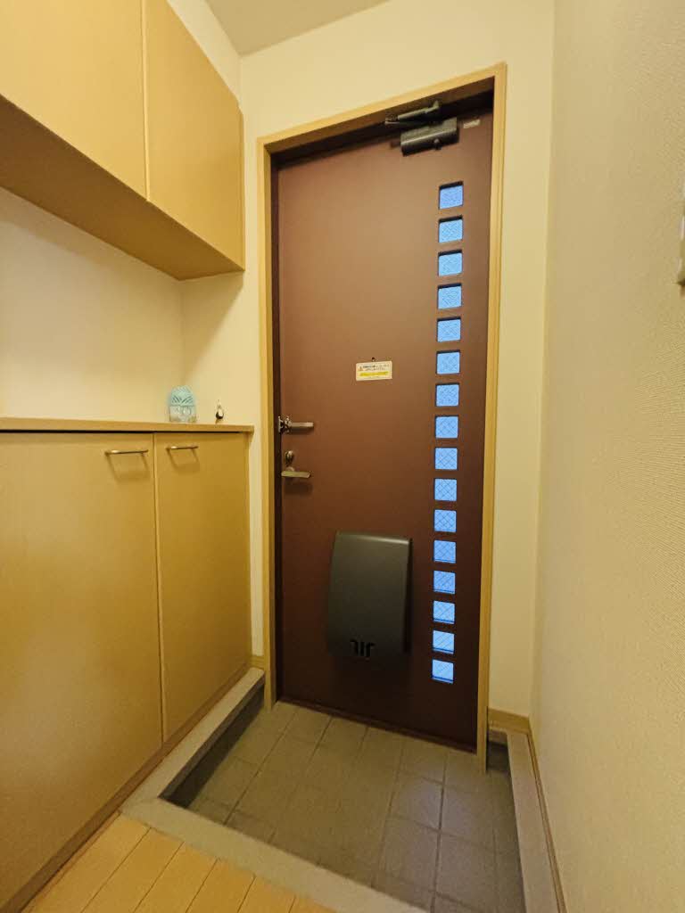 ソレーユ上原 B101号-14