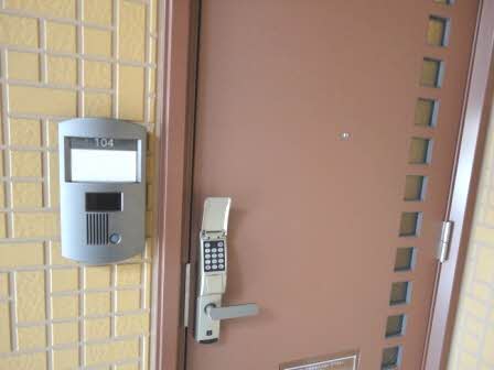 ソレーユ上原 B104号-2