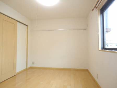 ソレーユ上原 B104号-7