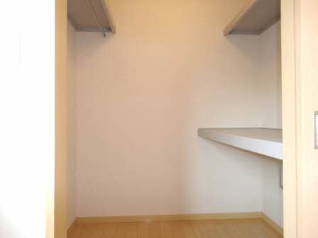 ソレーユ上原 B104号-8