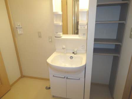 ソレーユ上原 B104号-9