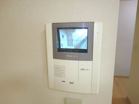 ソレーユ上原 B104号-13