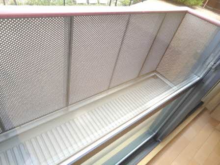 ソレーユ上原 B104号-14