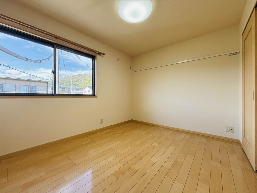 ソレーユ上原 B205号-5