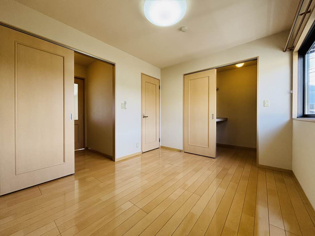 ソレーユ上原 B205号-6