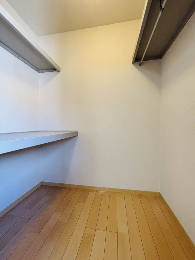 ソレーユ上原 B205号-7