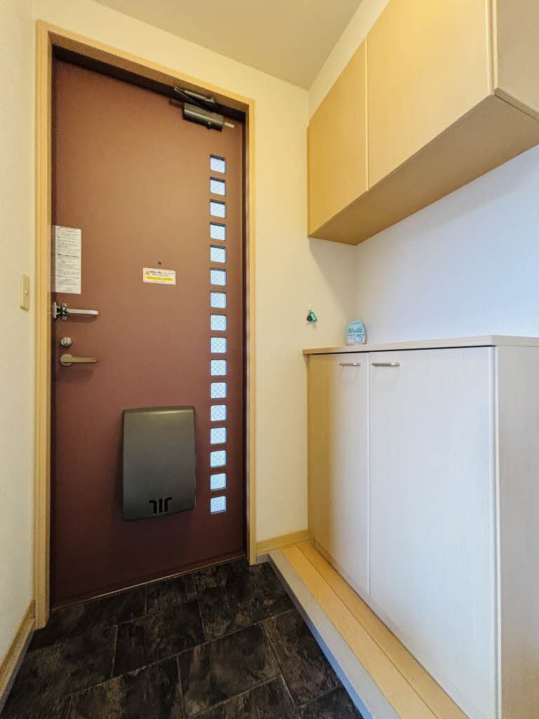 ソレーユ上原 B205号-8