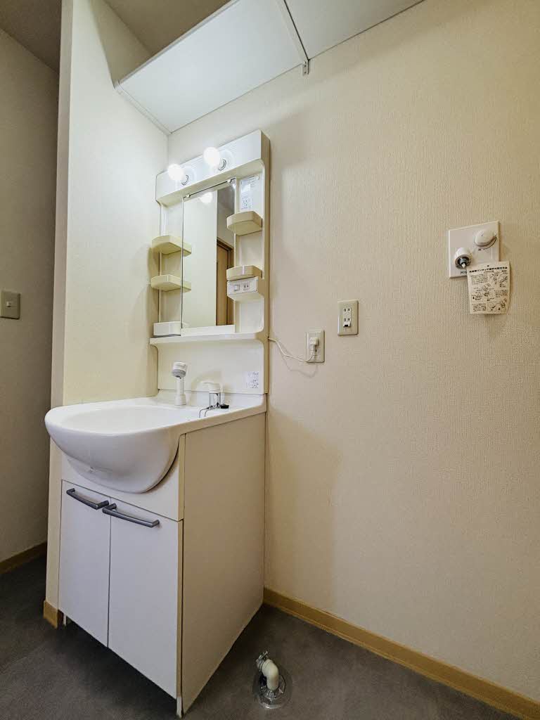 ソレーユ上原 B205号-9