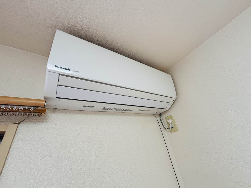 ソレーユ上原 B205号-13