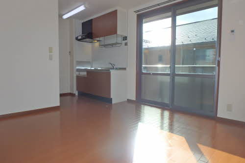 オンディーヌ B202号-3