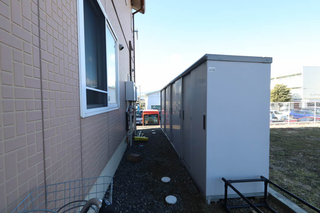 エミネンスコート 0101号-4