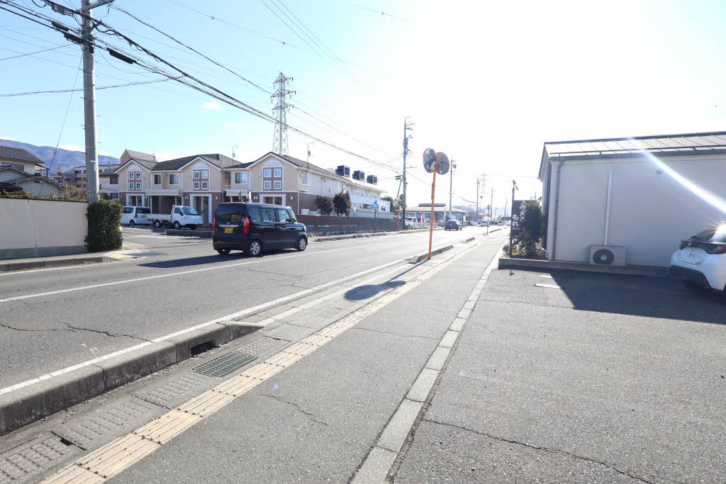 エミネンスコート 0101号-5